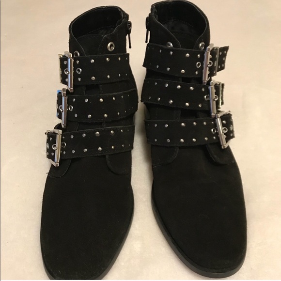 TopShop Booties - Picture 4 of 7